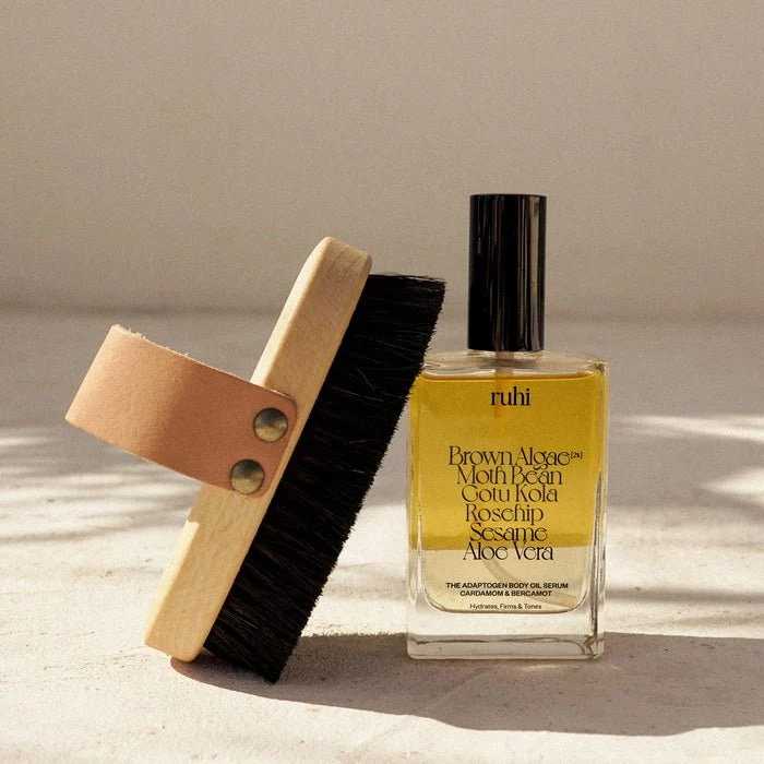 The Adaptogen Body Oil Serum 100 ml
