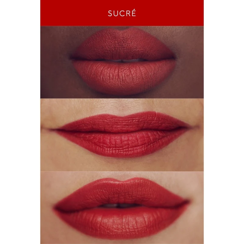 Lipstick The Red Edit - Sucré 4.5 g