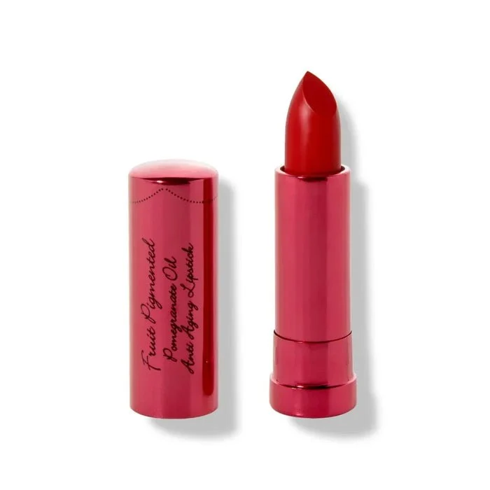 Fruit Pigmented Pomegranate Oil Anti Aging Lipstick 4.5 g