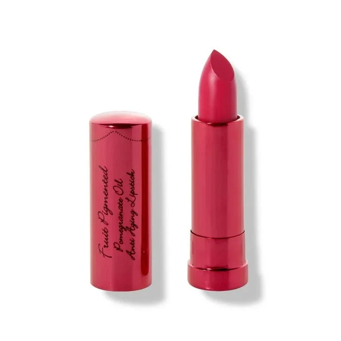 Fruit Pigmented Pomegranate Oil Anti Aging Lipstick 4.5 g
