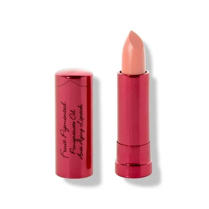 Fruit Pigmented Pomegranate Oil Anti Aging Lipstick 4.5 g