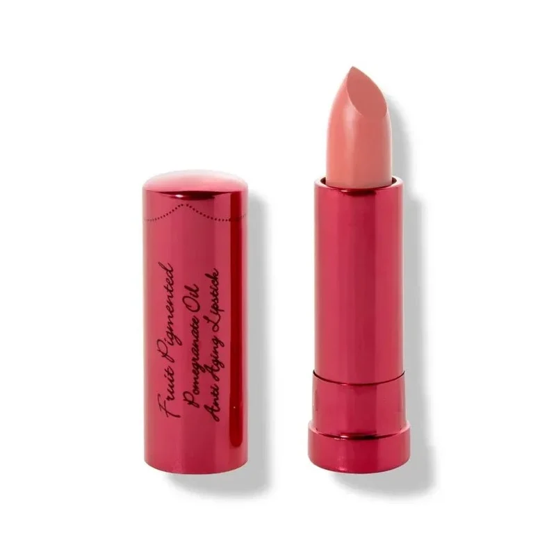 Fruit Pigmented Pomegranate Oil Anti Aging Lipstick 4.5 g