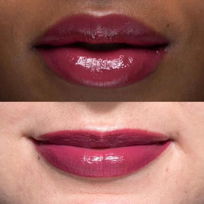 Fruit Pigmented Pomegranate Oil Anti Aging Lipstick 4.5 g