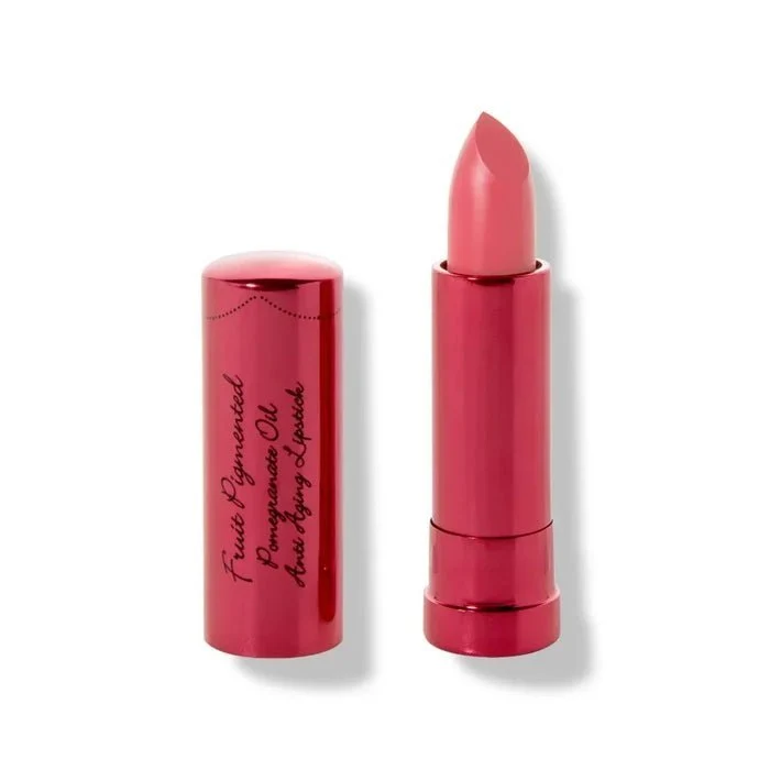 Fruit Pigmented Pomegranate Oil Anti Aging Lipstick 4.5 g