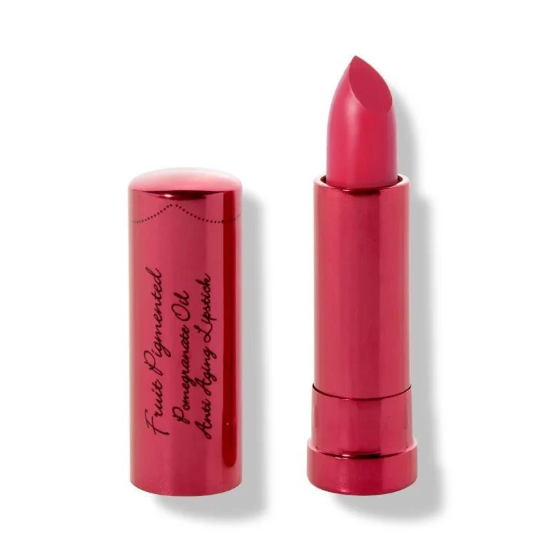 Fruit Pigmented Pomegranate Oil Anti Aging Lipstick 4.5 g