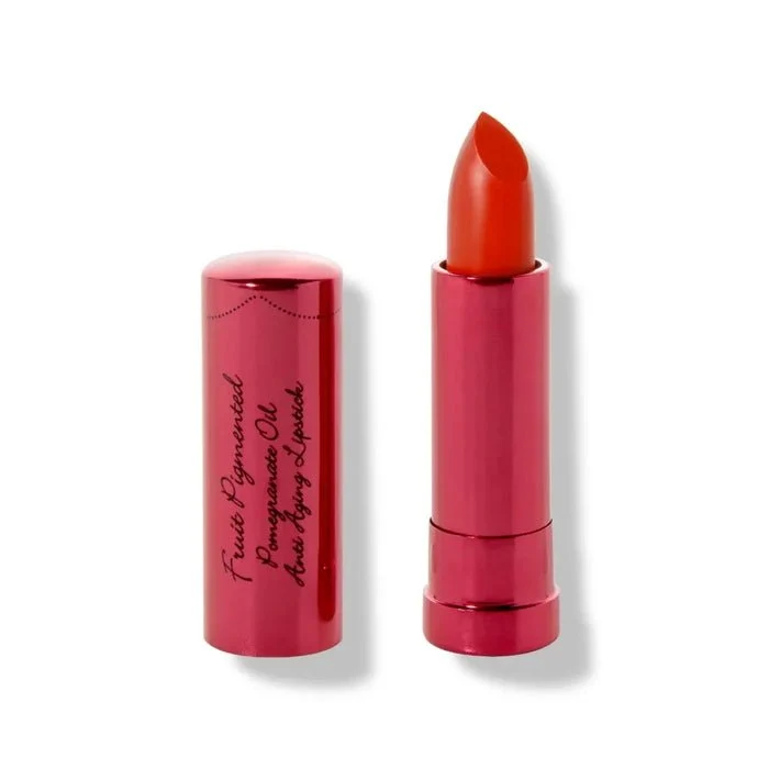 Fruit Pigmented Pomegranate Oil Anti Aging Lipstick 4.5 g