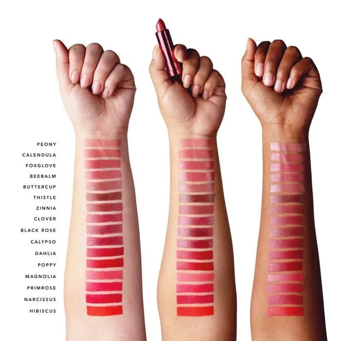 Fruit Pigmented Pomegranate Oil Anti Aging Lipstick 4.5 g