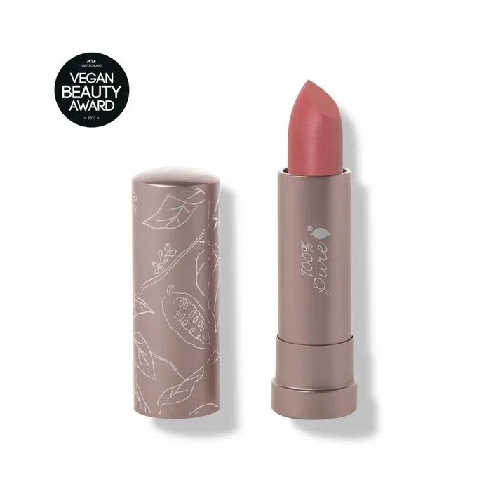 Fruit Pigmented Cocoa Butter Matte Lipstick 4,5 g