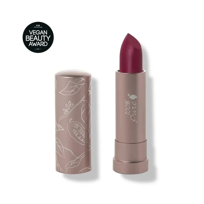 Fruit Pigmented Cocoa Butter Matte Lipstick 4,5 g
