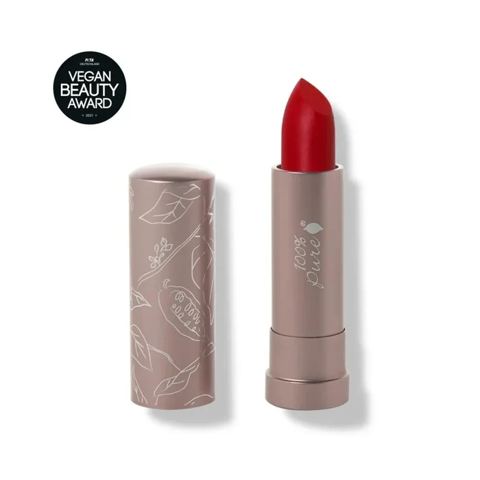 Fruit Pigmented Cocoa Butter Matte Lipstick 4,5 g