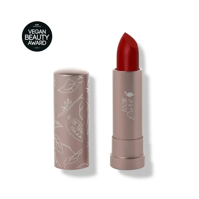 Fruit Pigmented Cocoa Butter Matte Lipstick 4,5 g