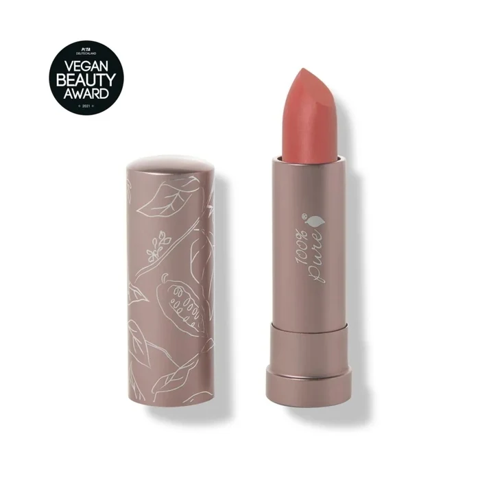 Fruit Pigmented Cocoa Butter Matte Lipstick 4,5 g