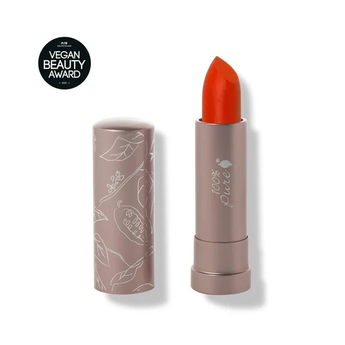 Fruit Pigmented Cocoa Butter Matte Lipstick 4,5 g
