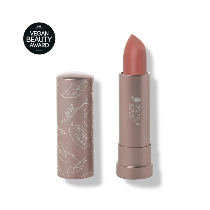 Fruit Pigmented Cocoa Butter Matte Lipstick 4,5 g