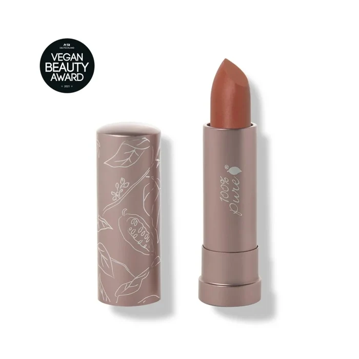 Fruit Pigmented Cocoa Butter Matte Lipstick 4,5 g