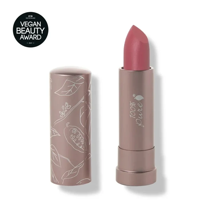 Fruit Pigmented Cocoa Butter Matte Lipstick 4,5 g