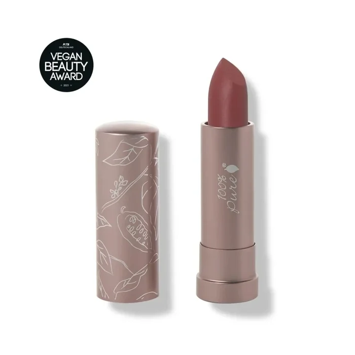 Fruit Pigmented Cocoa Butter Matte Lipstick 4,5 g