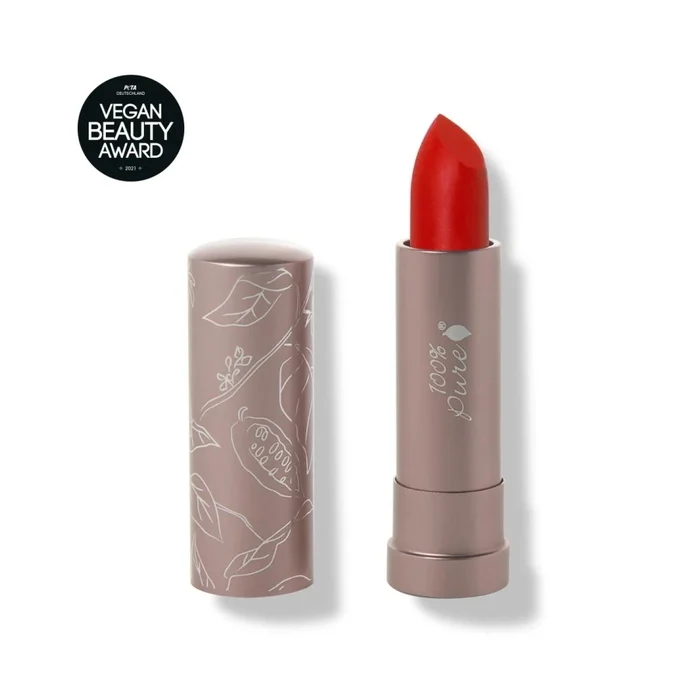 Fruit Pigmented Cocoa Butter Matte Lipstick 4,5 g