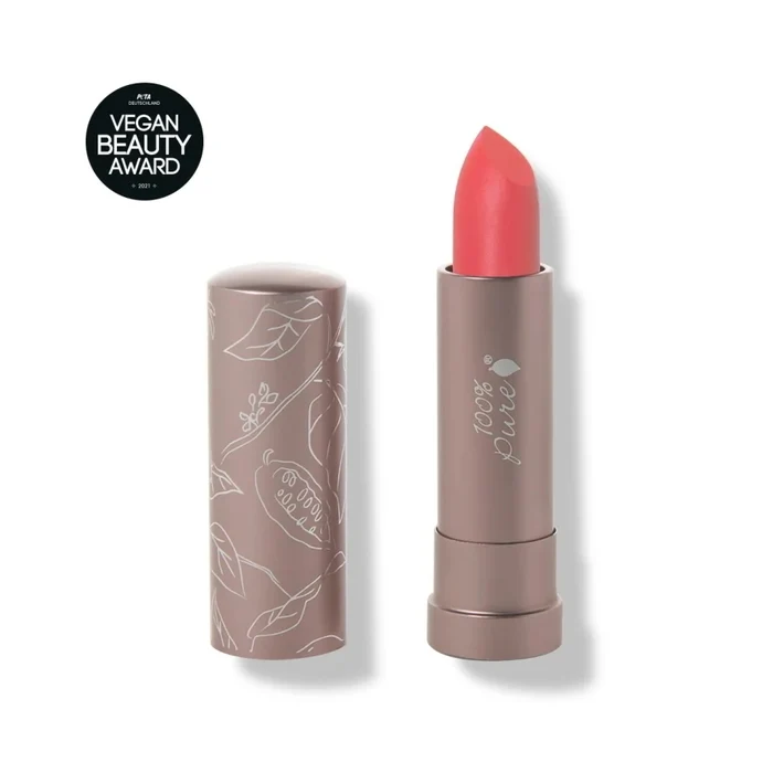 Fruit Pigmented Cocoa Butter Matte Lipstick 4,5 g