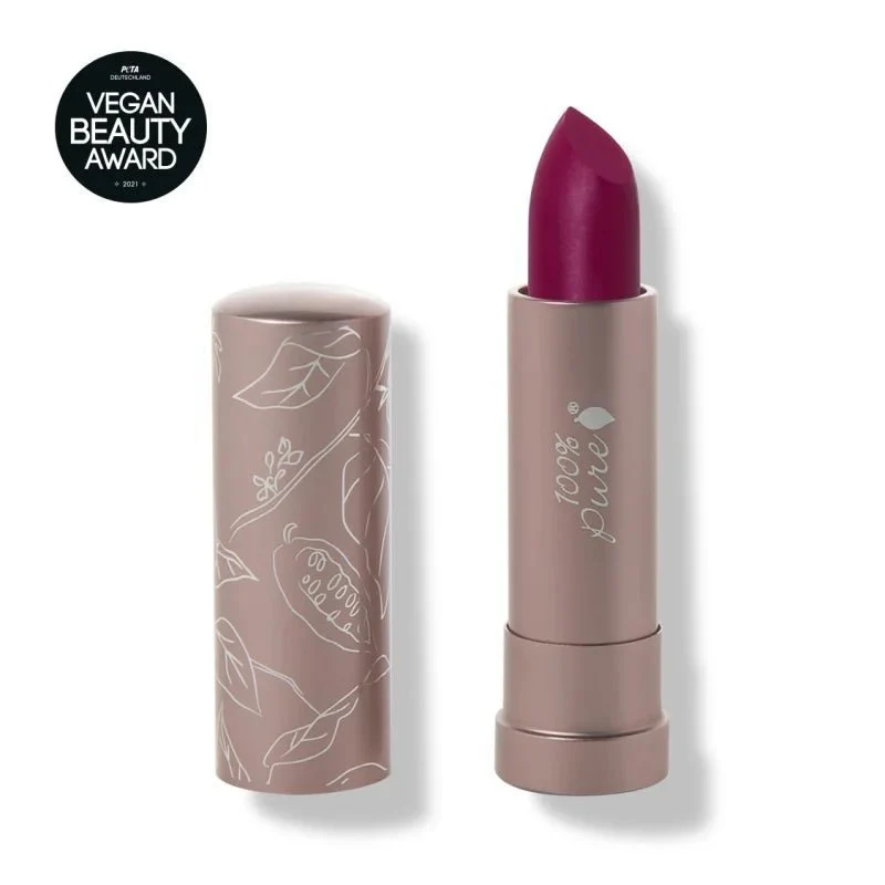 Fruit Pigmented Cocoa Butter Matte Lipstick 4,5 g