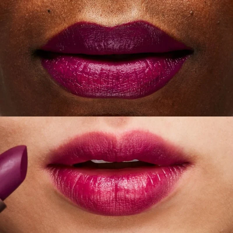 Fruit Pigmented Cocoa Butter Matte Lipstick 4,5 g