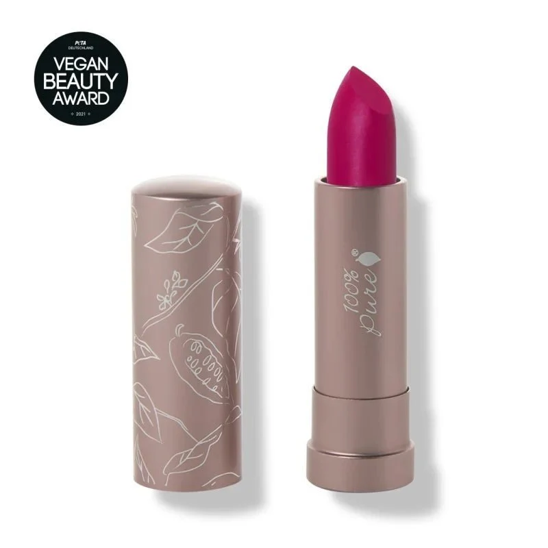 Fruit Pigmented Cocoa Butter Matte Lipstick 4,5 g