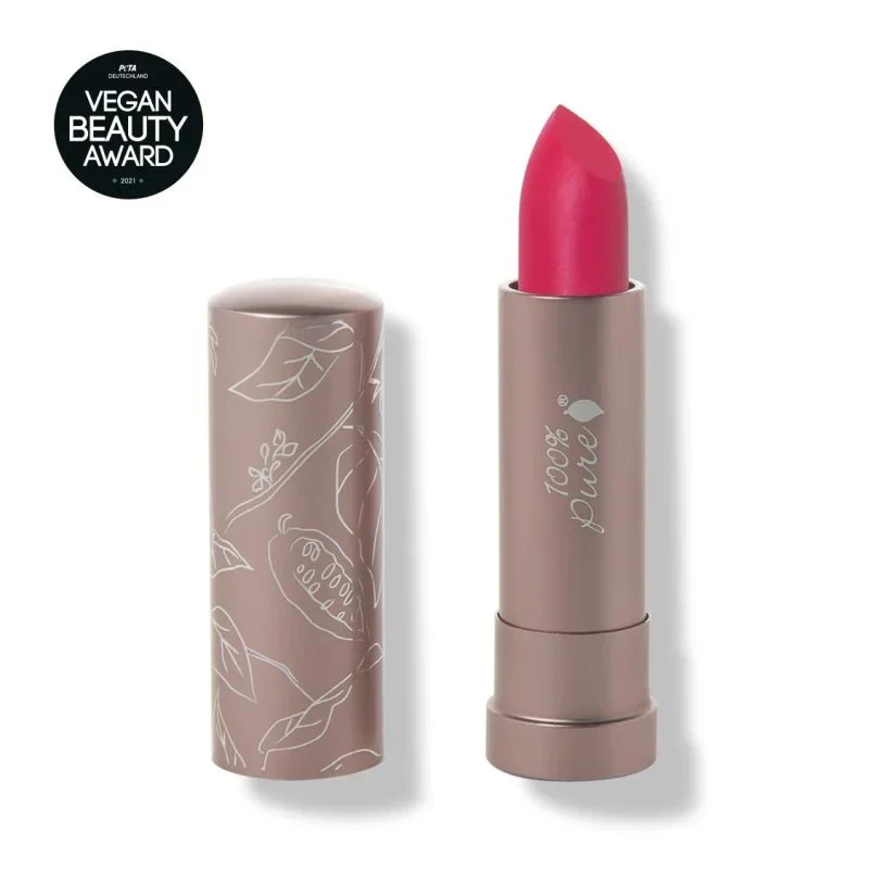 Fruit Pigmented Cocoa Butter Matte Lipstick 4,5 g