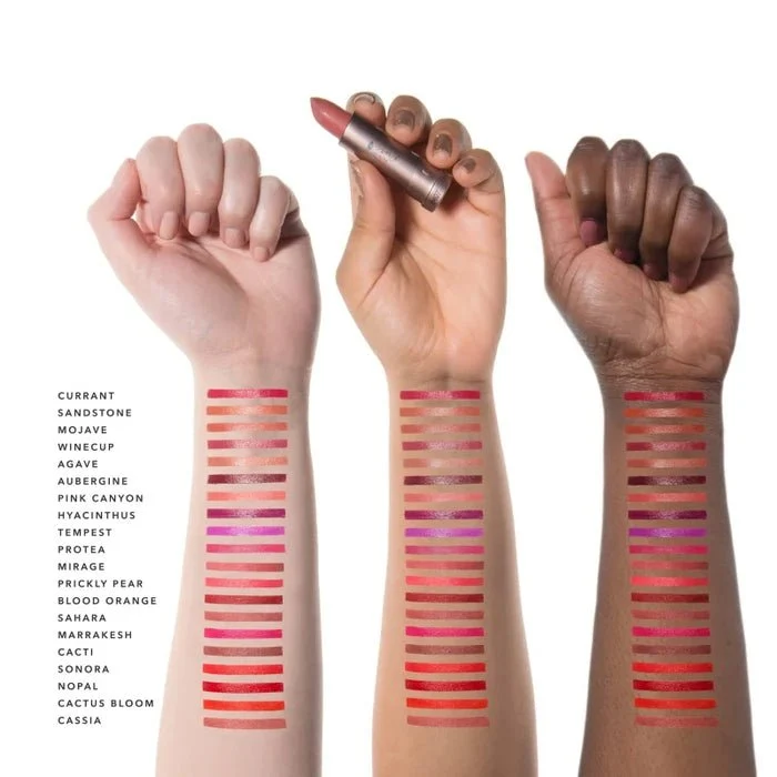 Fruit Pigmented Cocoa Butter Matte Lipstick 4,5 g
