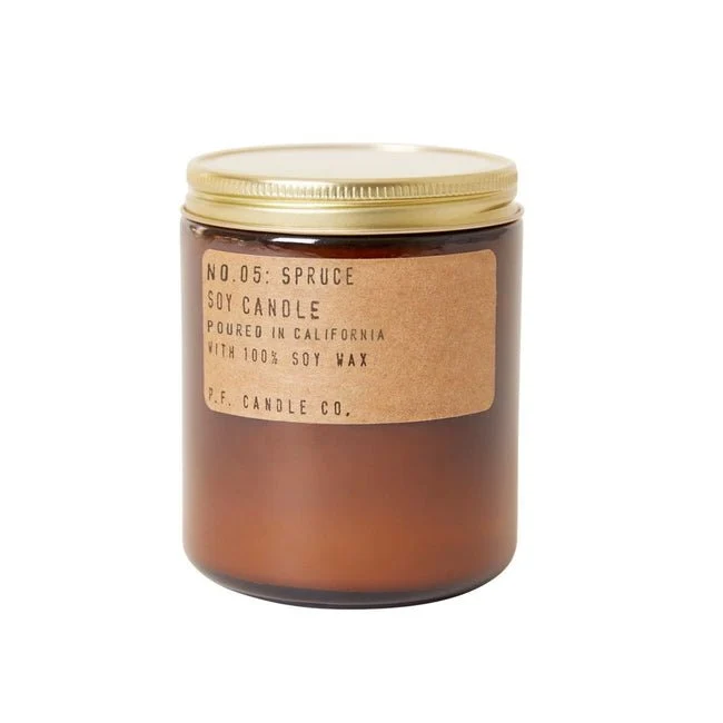 No. 05 Spruce 204 g