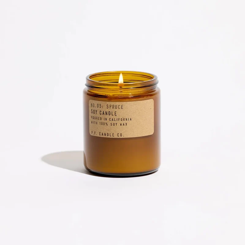No. 05 Spruce 204 g