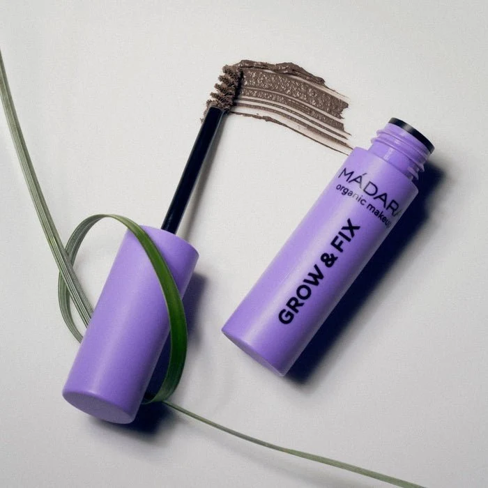 Grow & Fix Tinted Brow Gel Ash Brown 4,25 ml