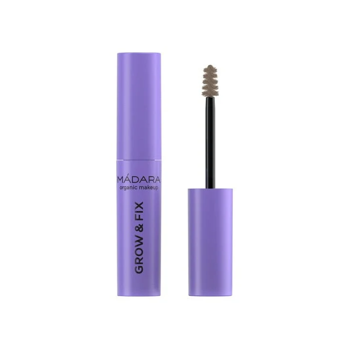 Grow & Fix Tinted Brow Gel Frosty Taupe 4,25 ml