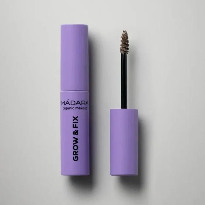 Grow & Fix Tinted Brow Gel Frosty Taupe 4,25 ml