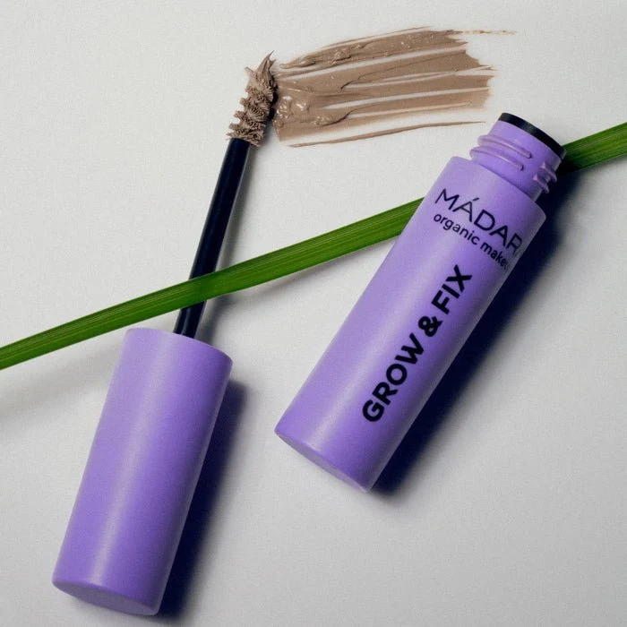 Grow & Fix Tinted Brow Gel Smoky Blonde 4,25 ml