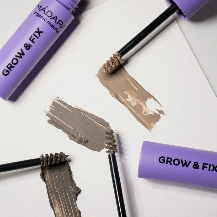 Grow & Fix Tinted Brow Gel Smoky Blonde 4,25 ml