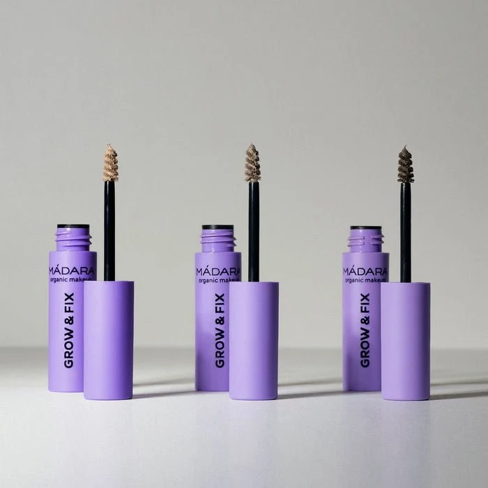 Grow & Fix Tinted Brow Gel Smoky Blonde 4,25 ml