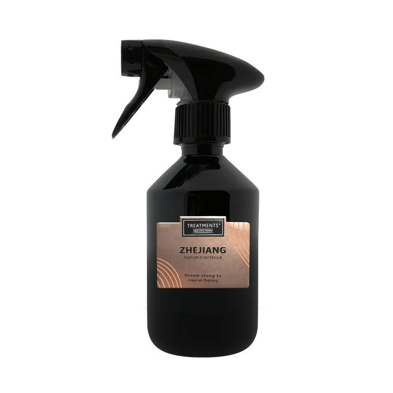 Behandlungen Parfum d'Intérieur - Zhejiang