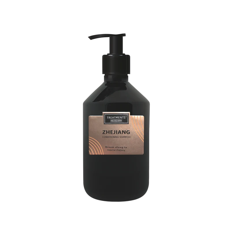 Treatments Conditioning Shampoo - Zhejiang