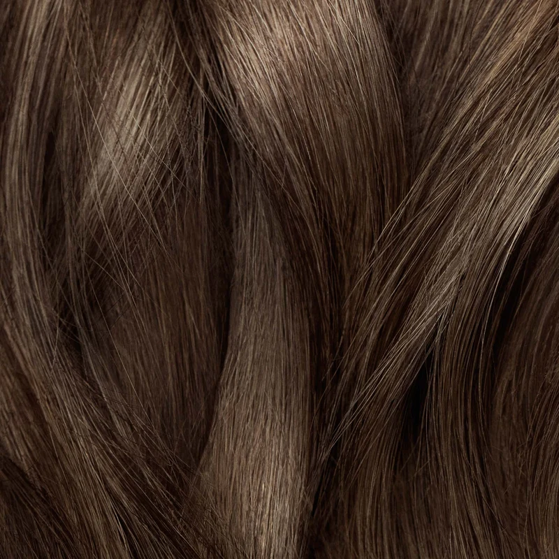 Permanent Color Kit Mystic Love- Golden Light Brown