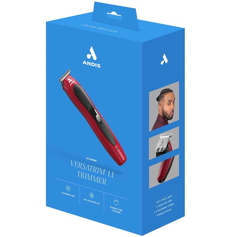 Versatrim Li Trimmer