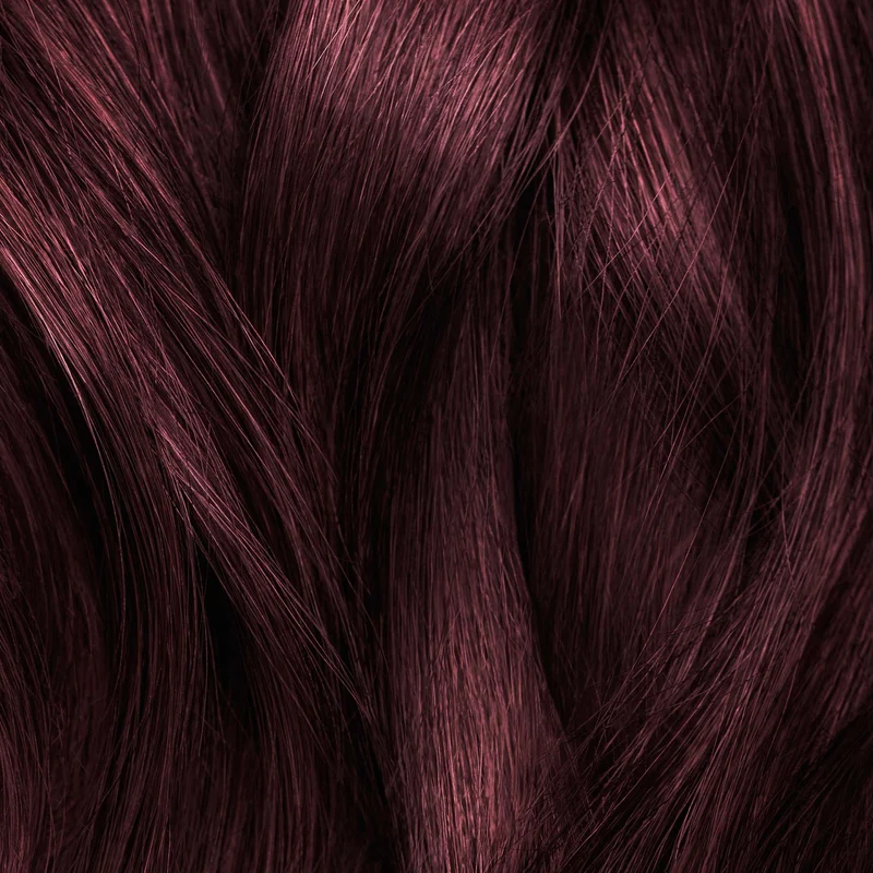 Permanent Color Kit Movie Night- Mahogany Brown