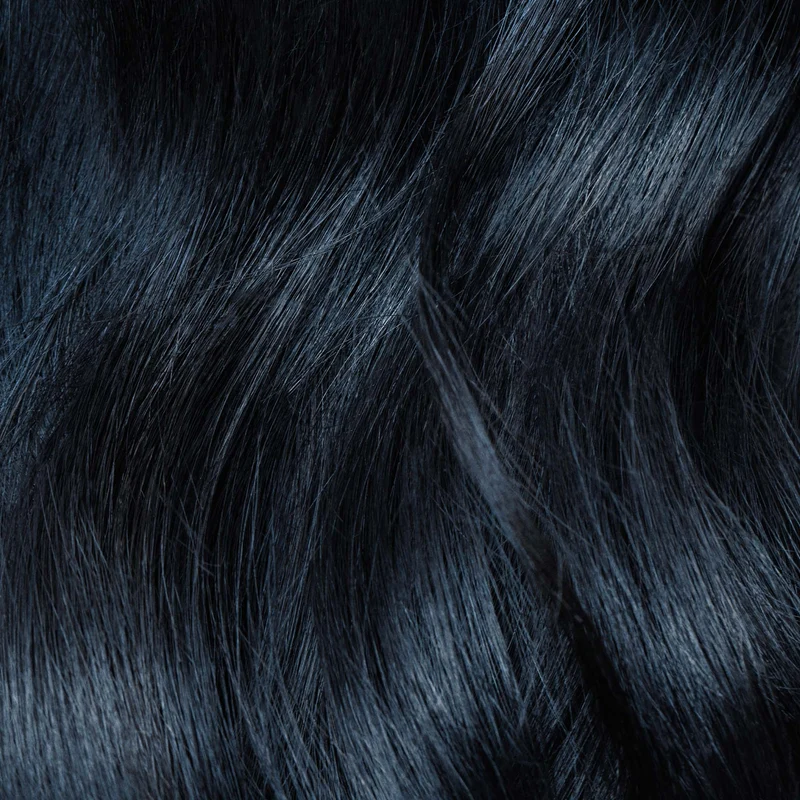 IGK Permanent Color Kit Moon Dance- Darkest Blue Black