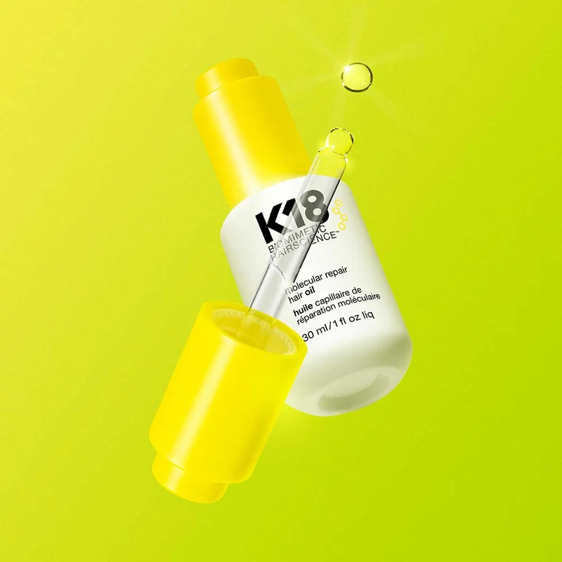 Molecular Repair Hair Oil 30ml