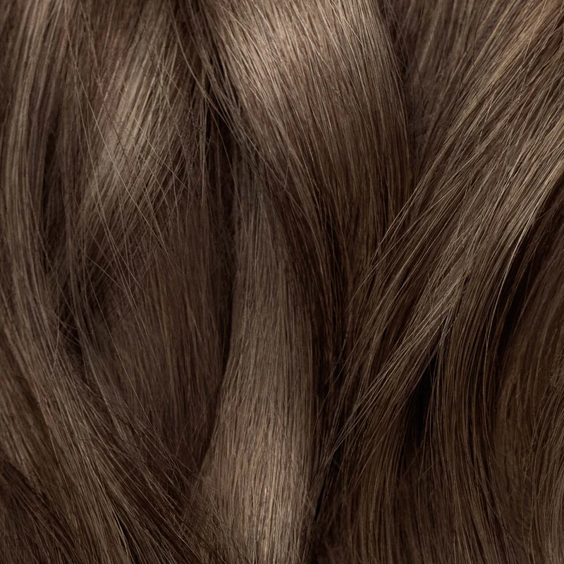 IGK Permanent Color Kit French Riviera- Light Beige Brown