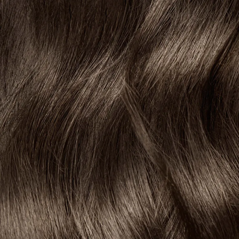 Permanent Color Kit But First Coffee- Light Natural Brown