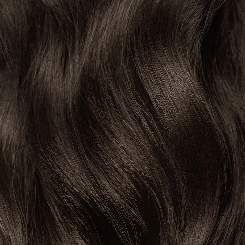Permanent Color Kit Back To Brown- Natural Brown