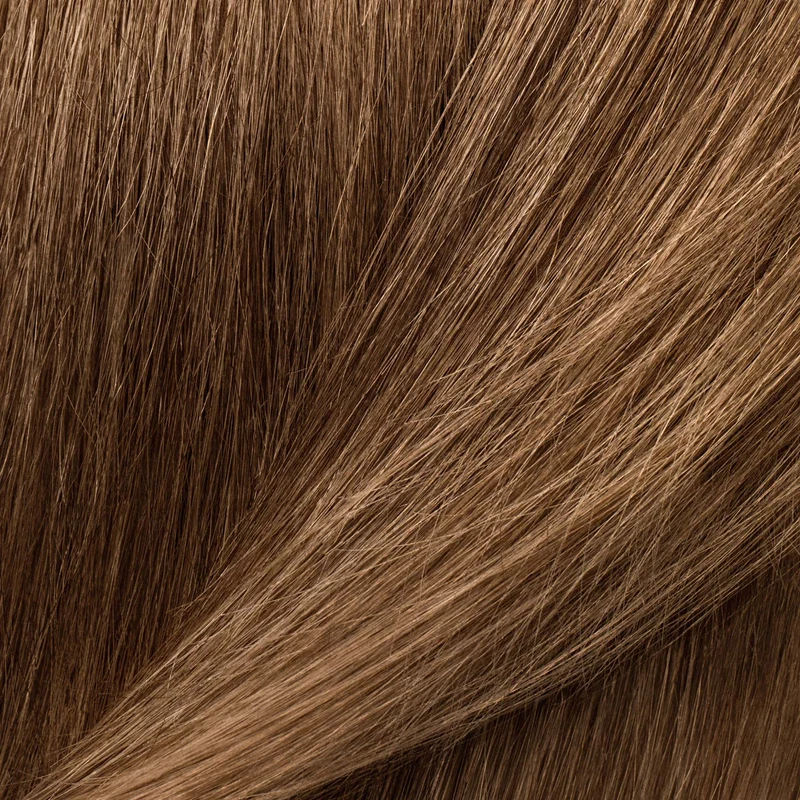 IGK Permanent Color Kit Almost Blonde- Dark Golden Blonde