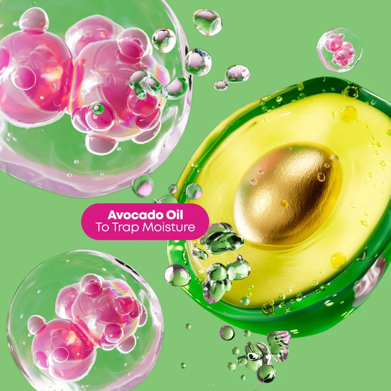 Total Results Food For Soft Oil 50ml