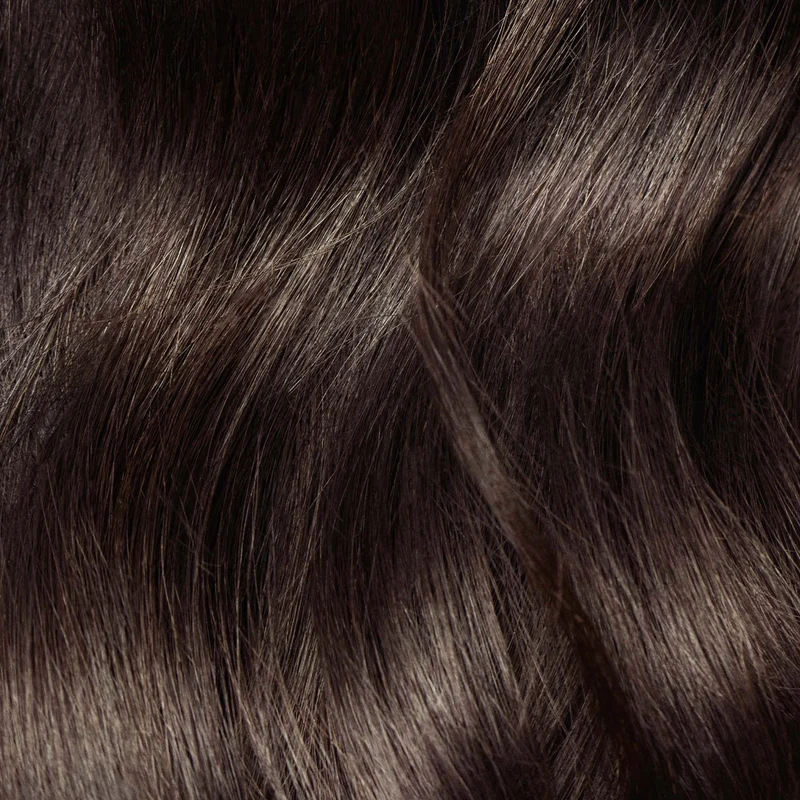 Permanent Color Kit 1-800 Espresso- Golden Ash Brown