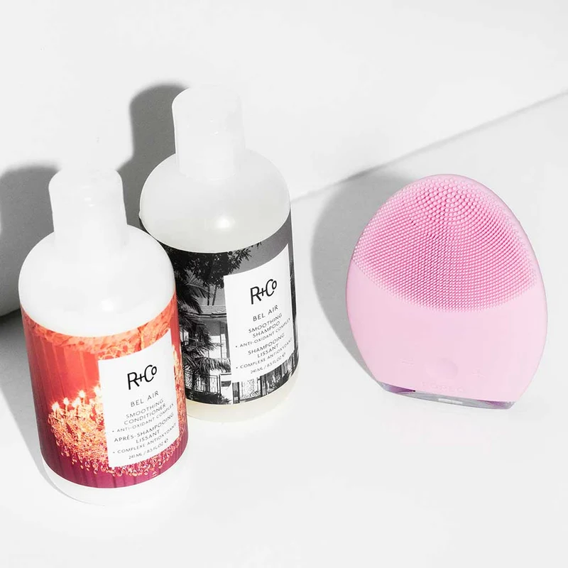 BEL AIR Smoothing Conditioner 251ml